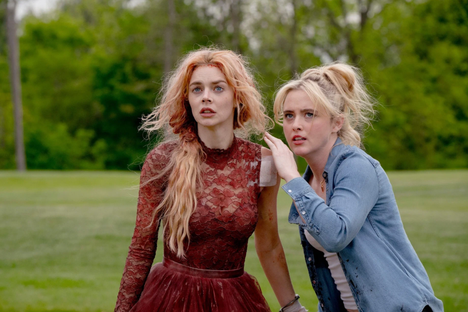 Я иду искать 2 (Киноклуб)